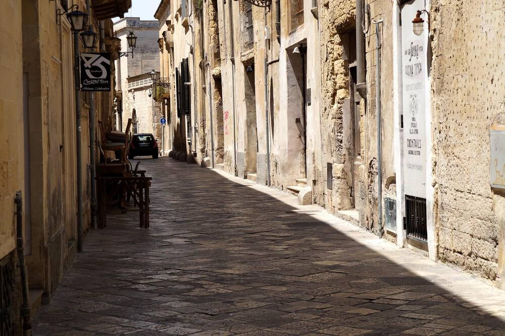 Photo of Others in Castrignano del Capo