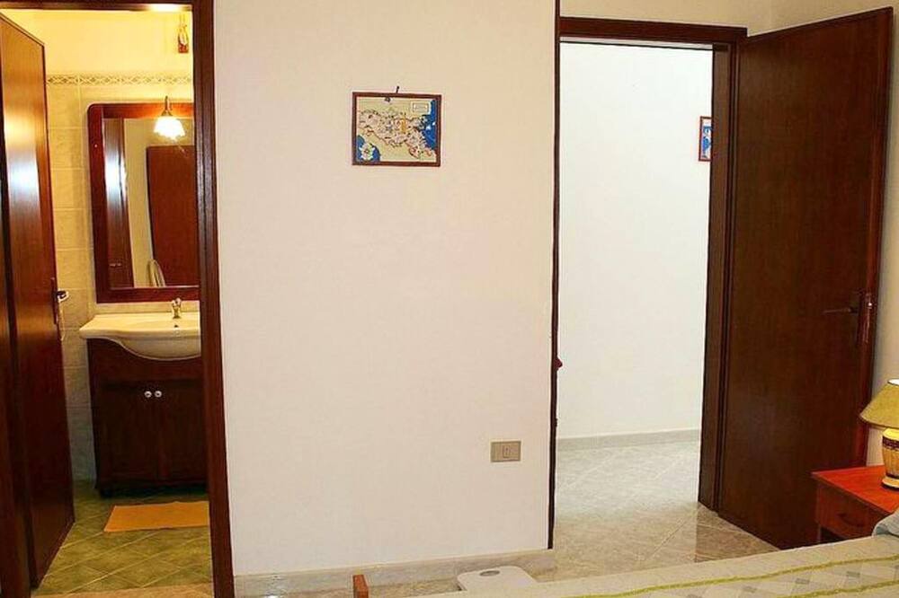 Photo of Bathroom in Castrignano del Capo