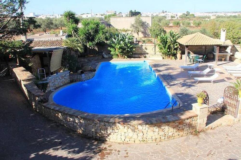 Photo of Outdoor in Castrignano del Capo