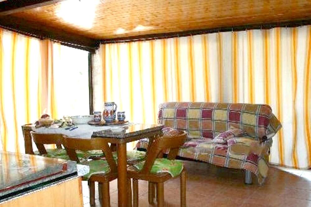 Photo of Livingroom in Castrignano del Capo
