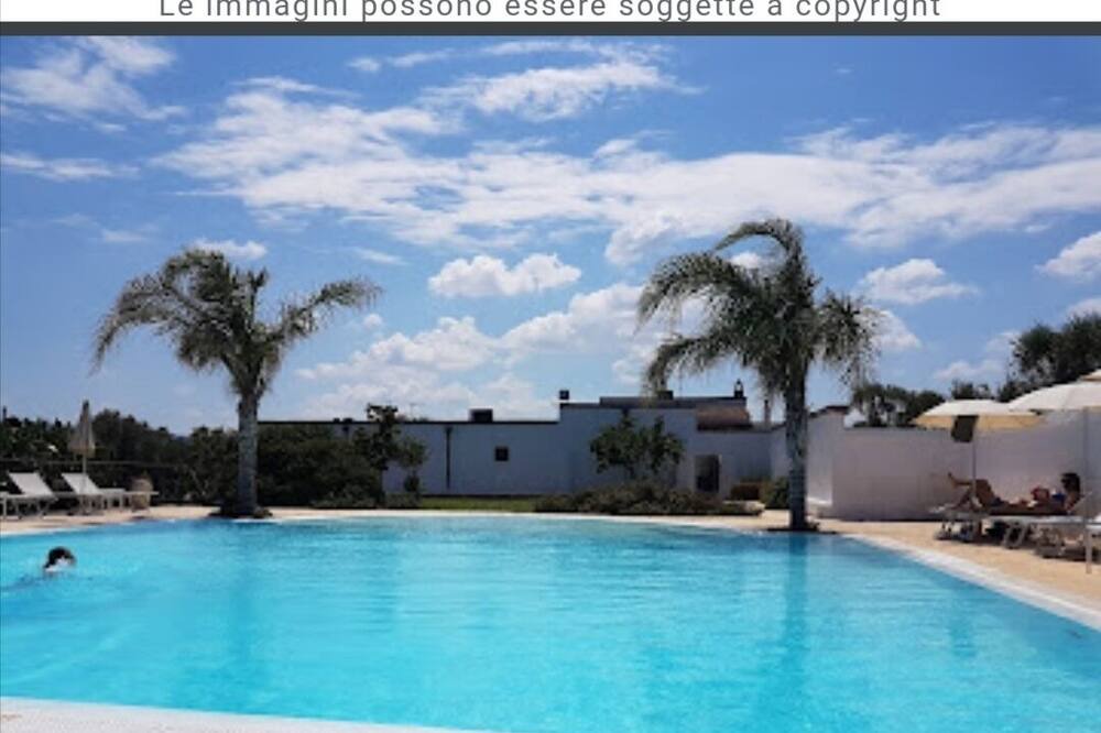 Photo of Outdoor in Ostuni