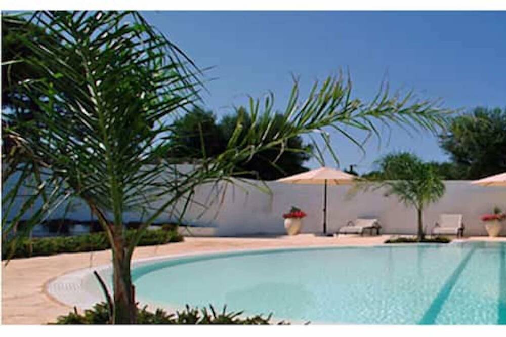 Photo of Outdoor in Ostuni