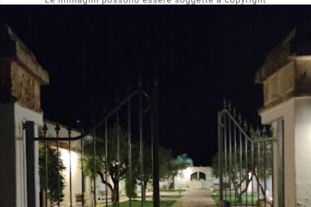 Photo of Outdoor in Ostuni