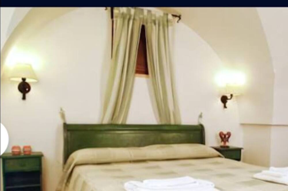 Photo of Bedroom in Ostuni