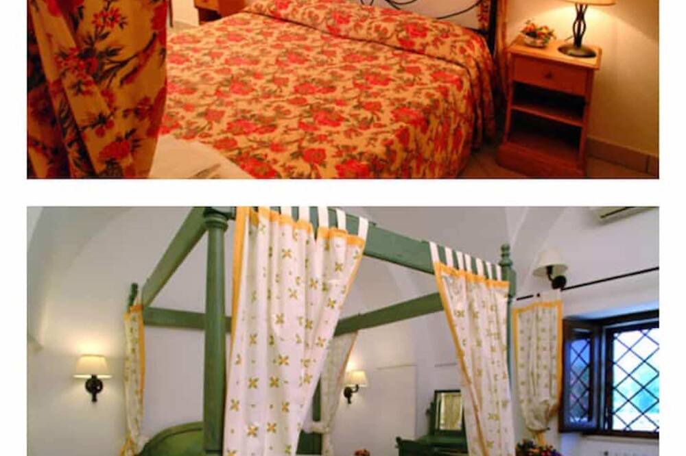 Photo of Bedroom in Ostuni