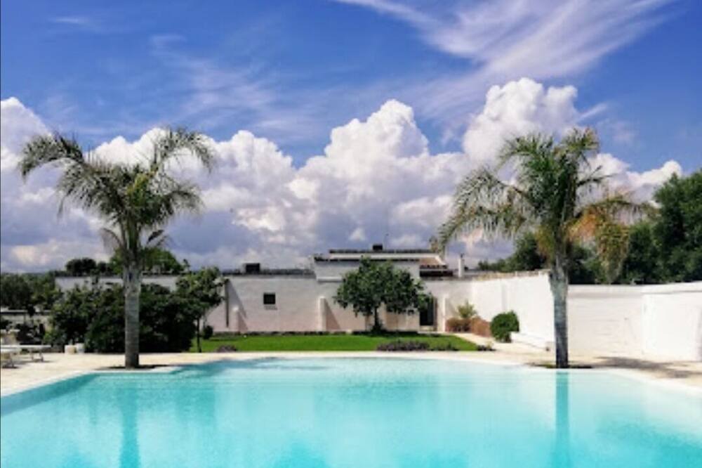 Photo of Outdoor in Rosa Marina