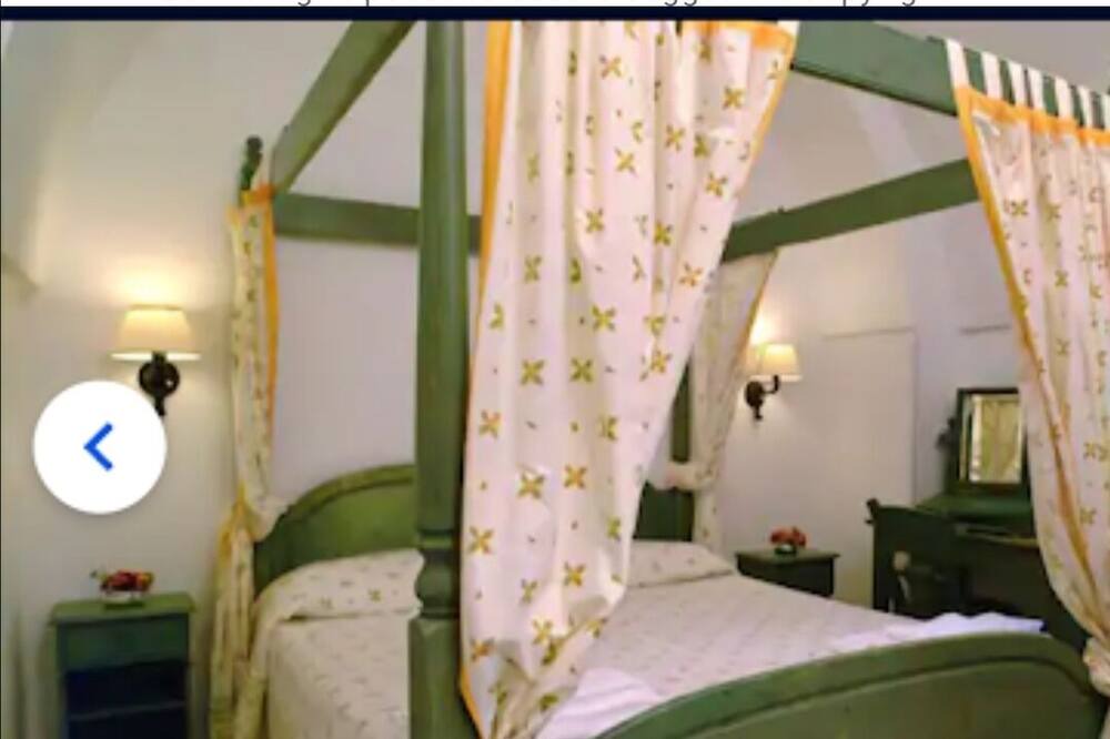 Photo of Bedroom in Rosa Marina