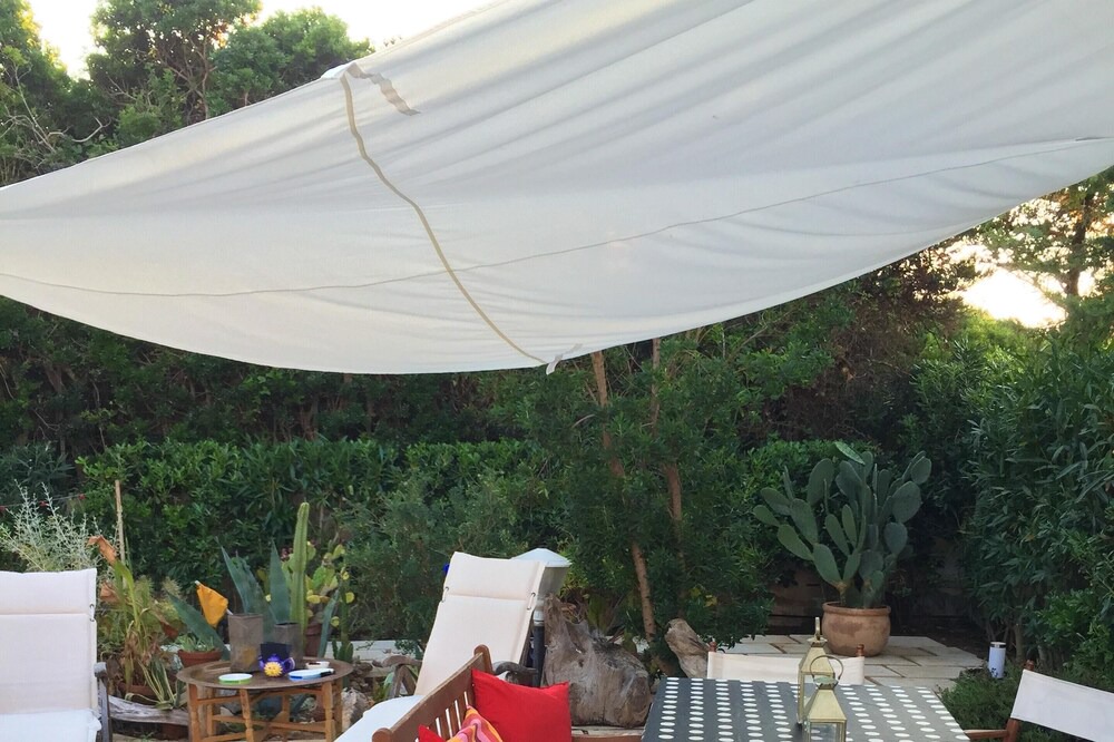 Photo of Outdoor in Rosa Marina