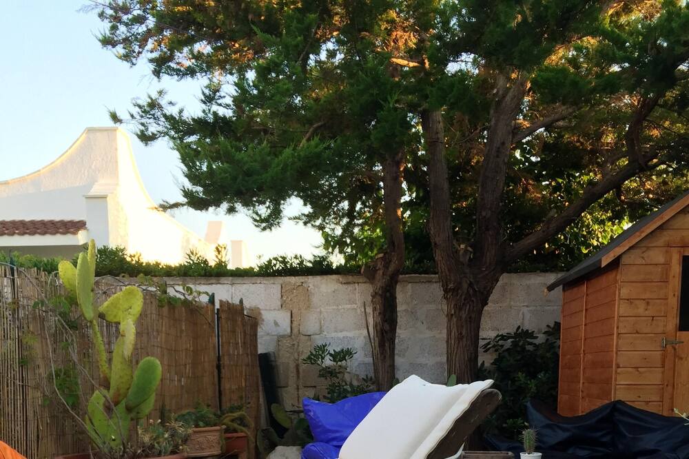Photo of Outdoor in Rosa Marina