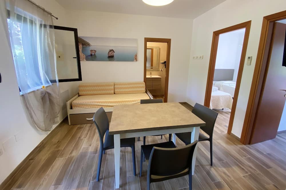 Photo of Livingroom in Chiesiola