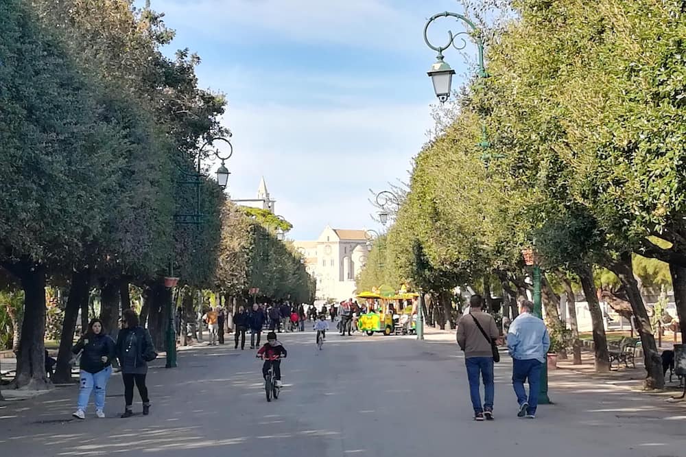 Photo of Outdoor in Trani