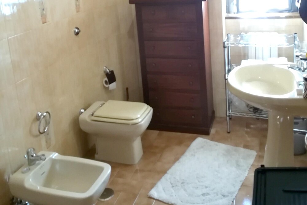 Photo of Bathroom in Trani
