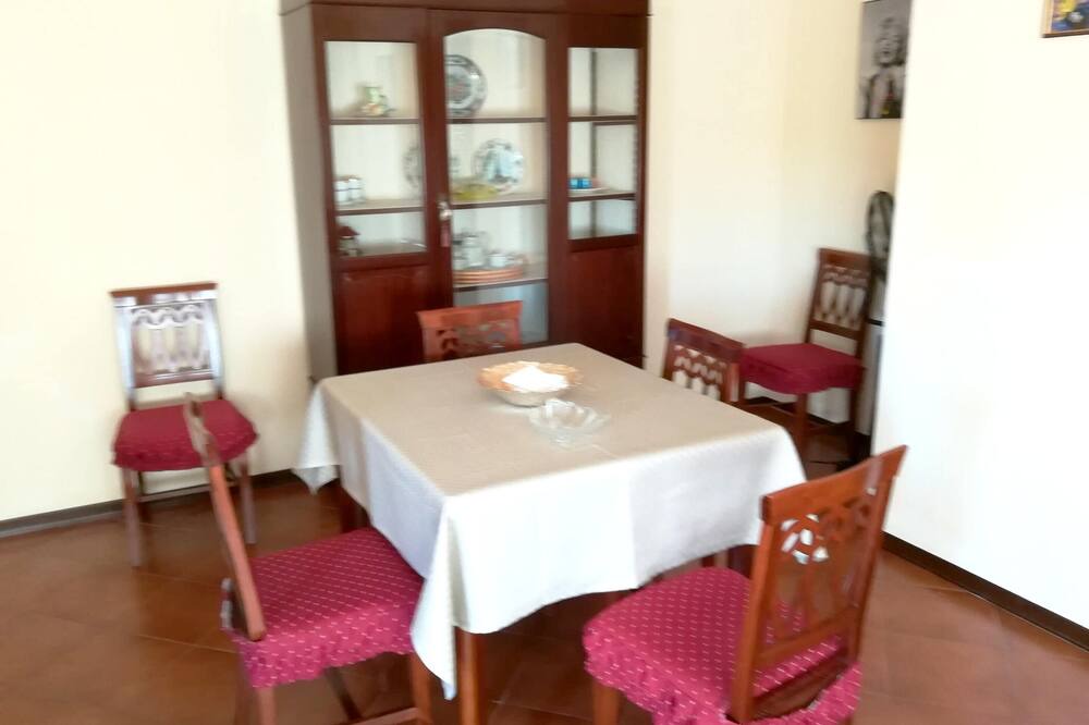 Photo of Livingroom in Trani