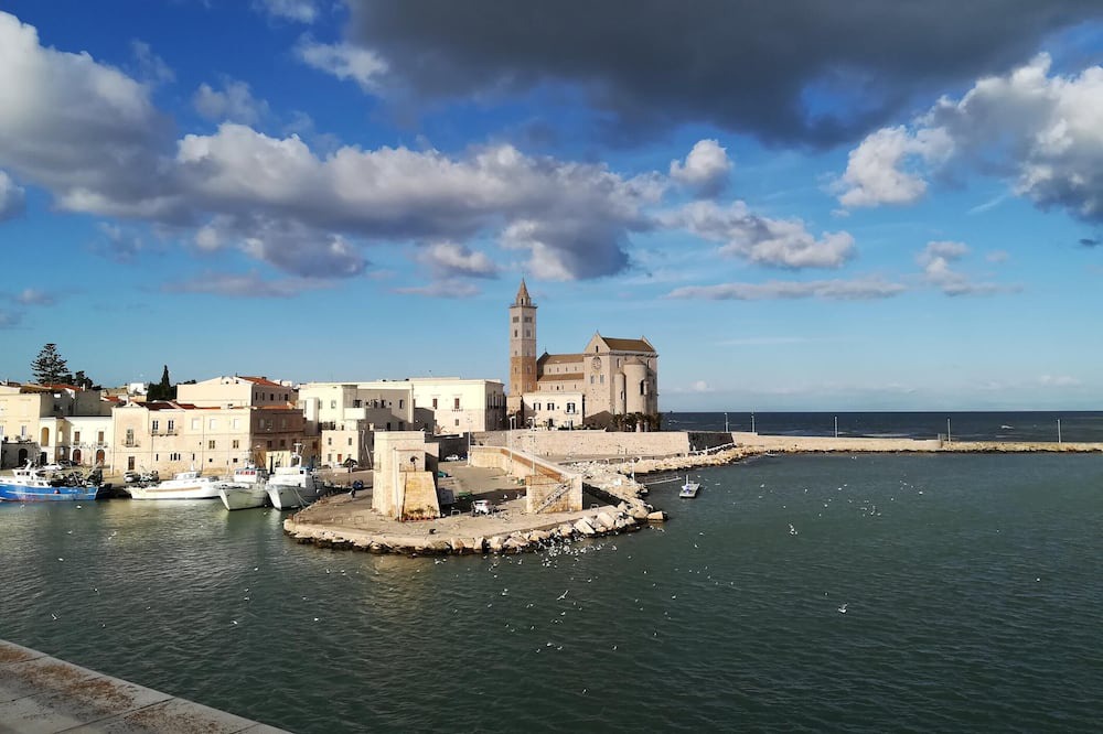 Photo of Outdoor in Trani