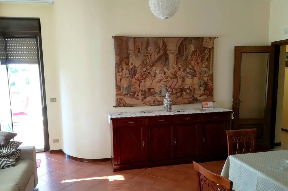 Photo of Livingroom in Trani