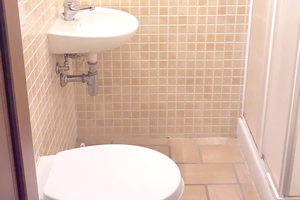 Photo of Bathroom in Canosa Sannita