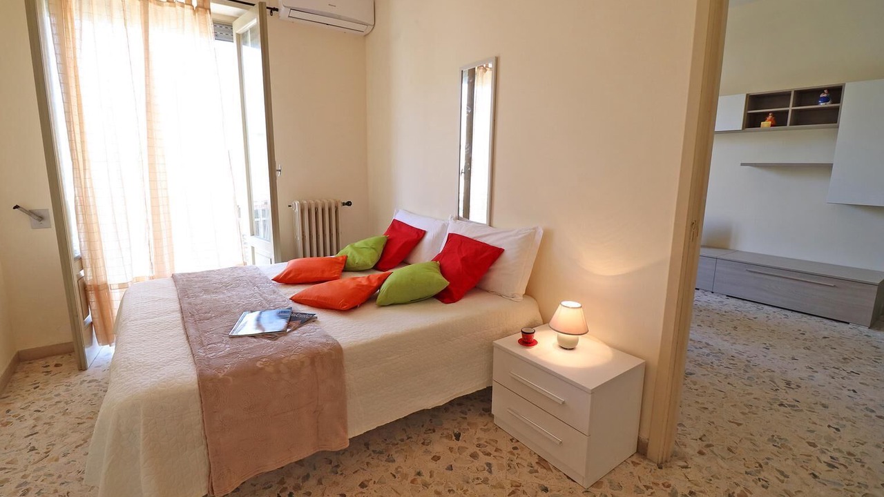 Photo of Livingroom in Otranto Historic Centre