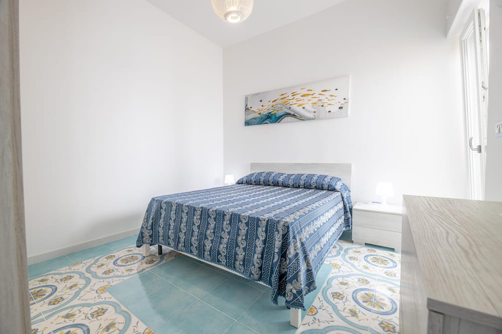Photo of Bedroom in Taviano
