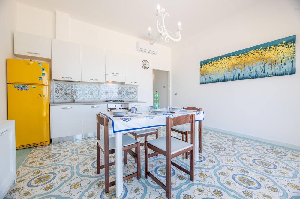 Photo of Kitchen in Taviano