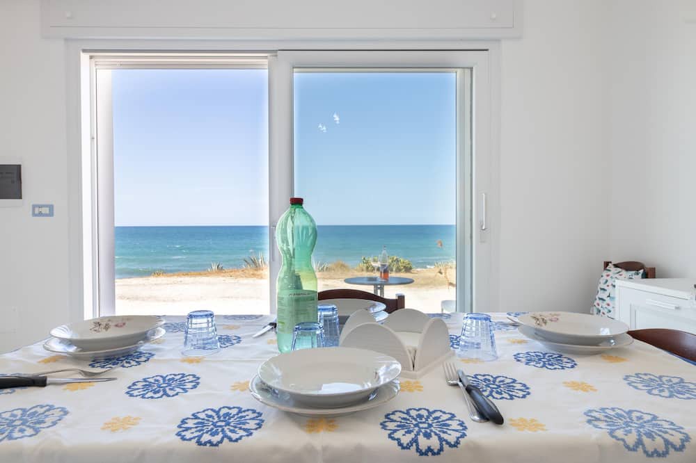 Photo of Kitchen in Taviano