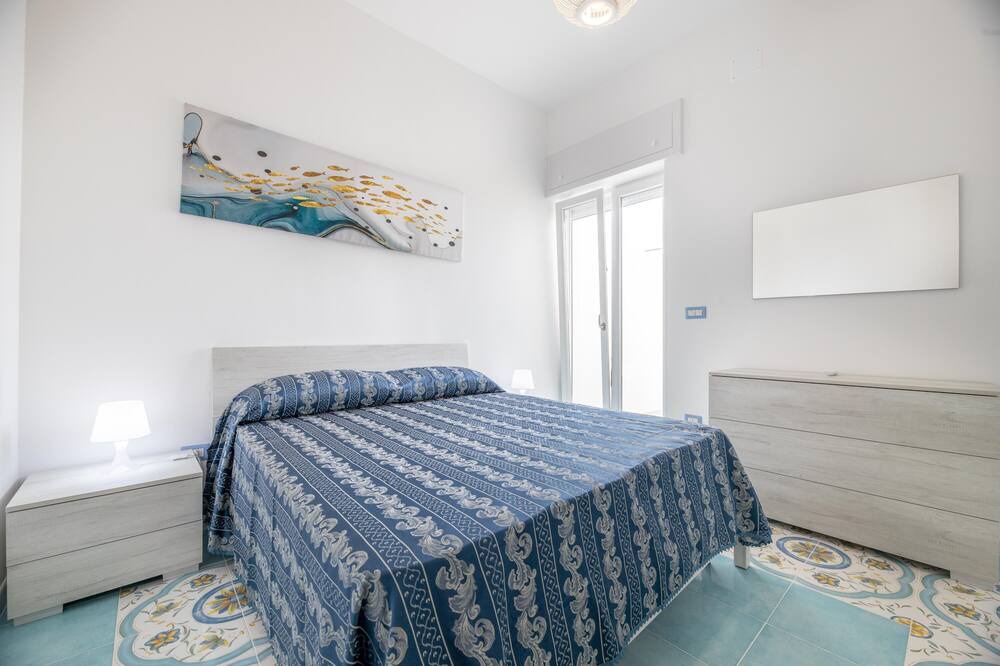 Photo of Bedroom in Taviano