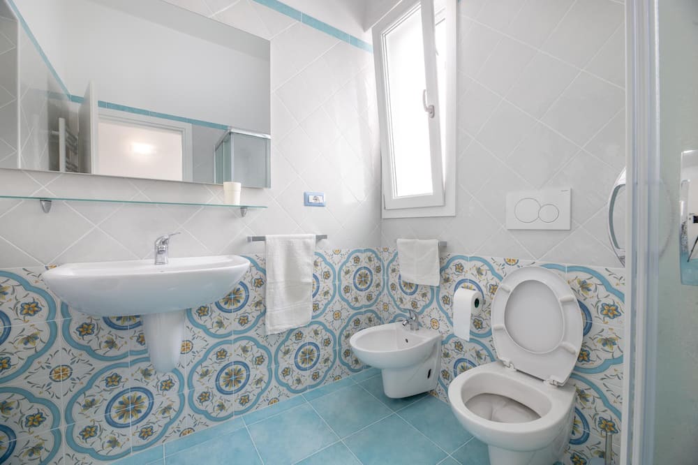 Photo of Bathroom in Taviano