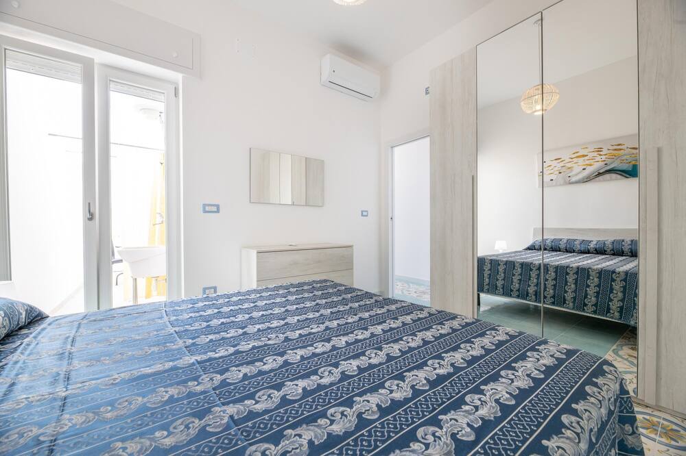 Photo of Bedroom in Taviano