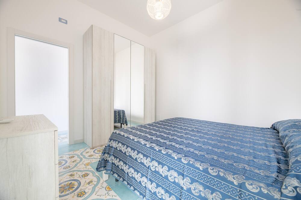 Photo of Bedroom in Taviano