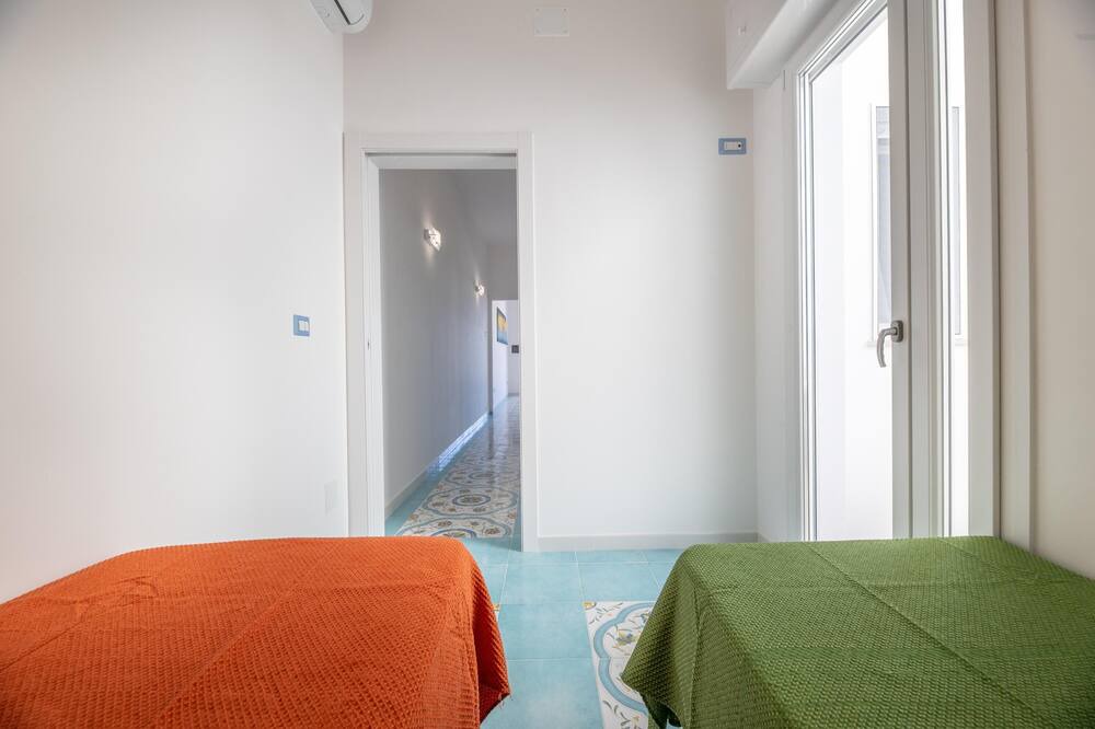 Photo of Bedroom in Taviano