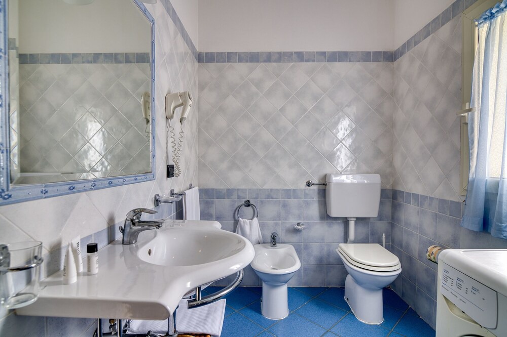 Photo of Bathroom in Pugnochiuso