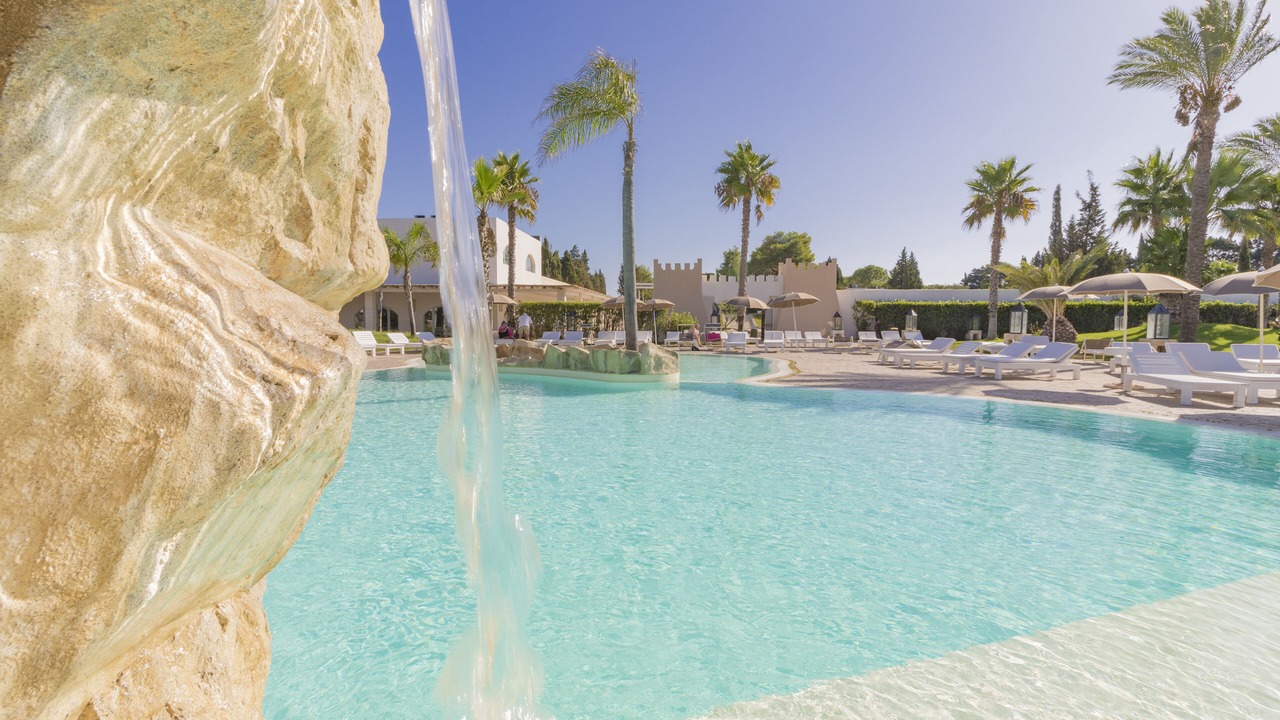 Photo of Outdoor in Torre Saracena
