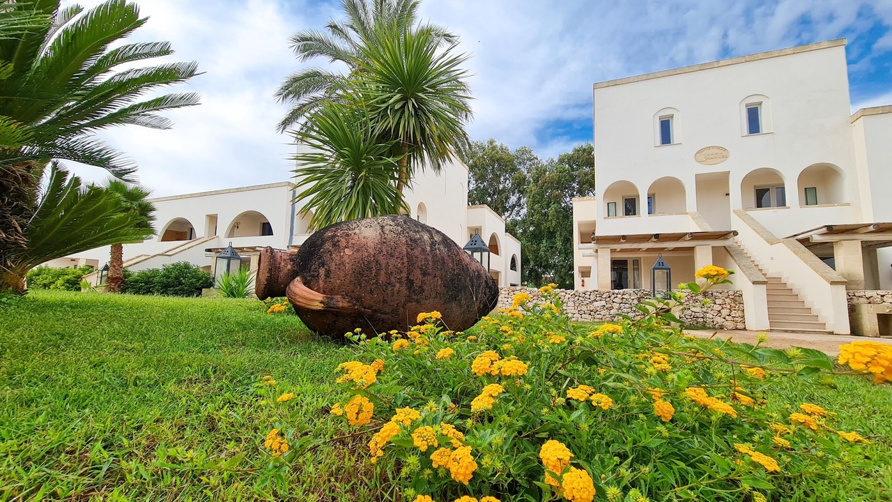 Photo of Outdoor in Torre Saracena