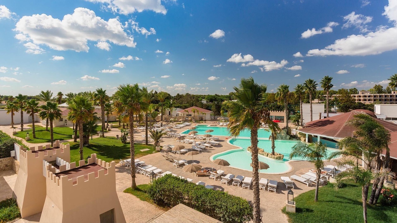 Photo of Outdoor in Torre Saracena