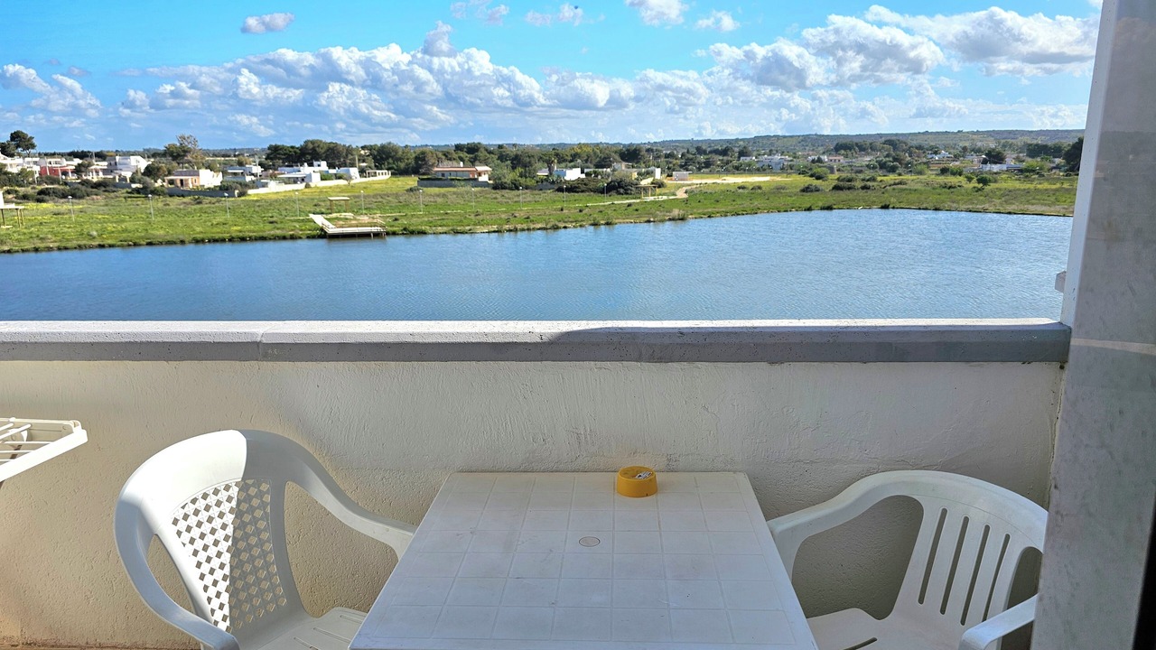 Photo of Bedroom in Torre San Giovanni
