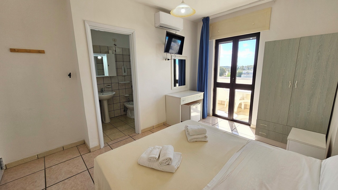 Photo of Bedroom in Torre San Giovanni