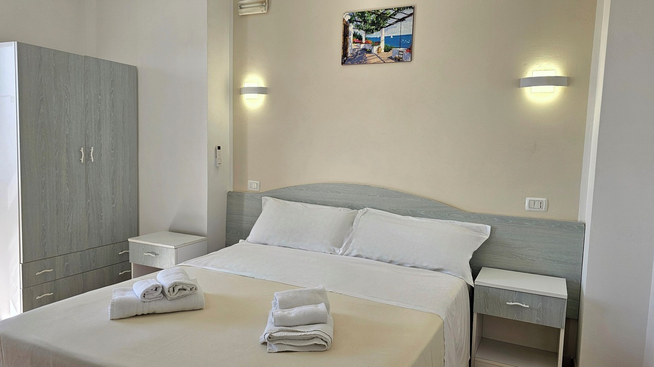 Photo of Bedroom in Torre San Giovanni