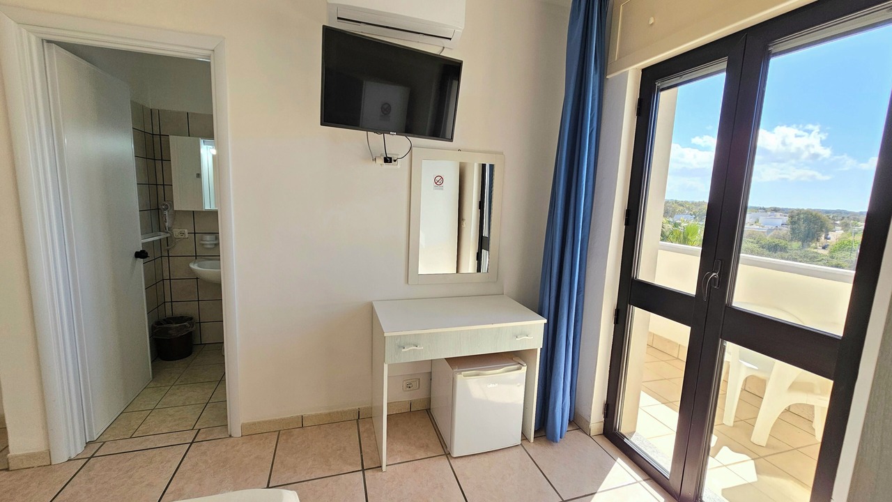 Photo of Bedroom in Torre San Giovanni