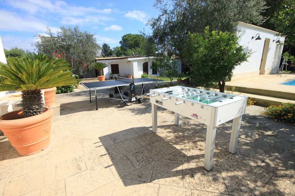 Photo of Outdoor in Monteroni di Lecce
