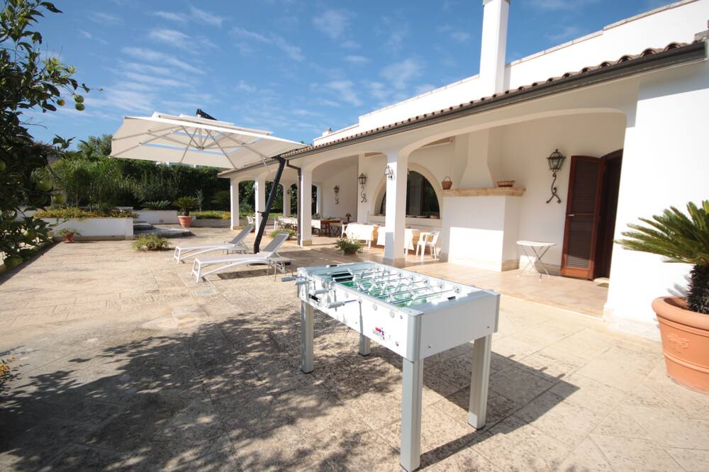 Photo of Patio Balcony in Monteroni di Lecce