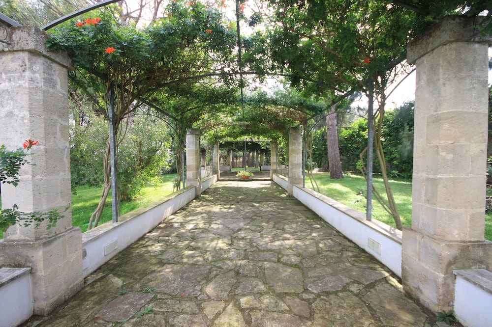 Photo of Outdoor in Monteroni di Lecce