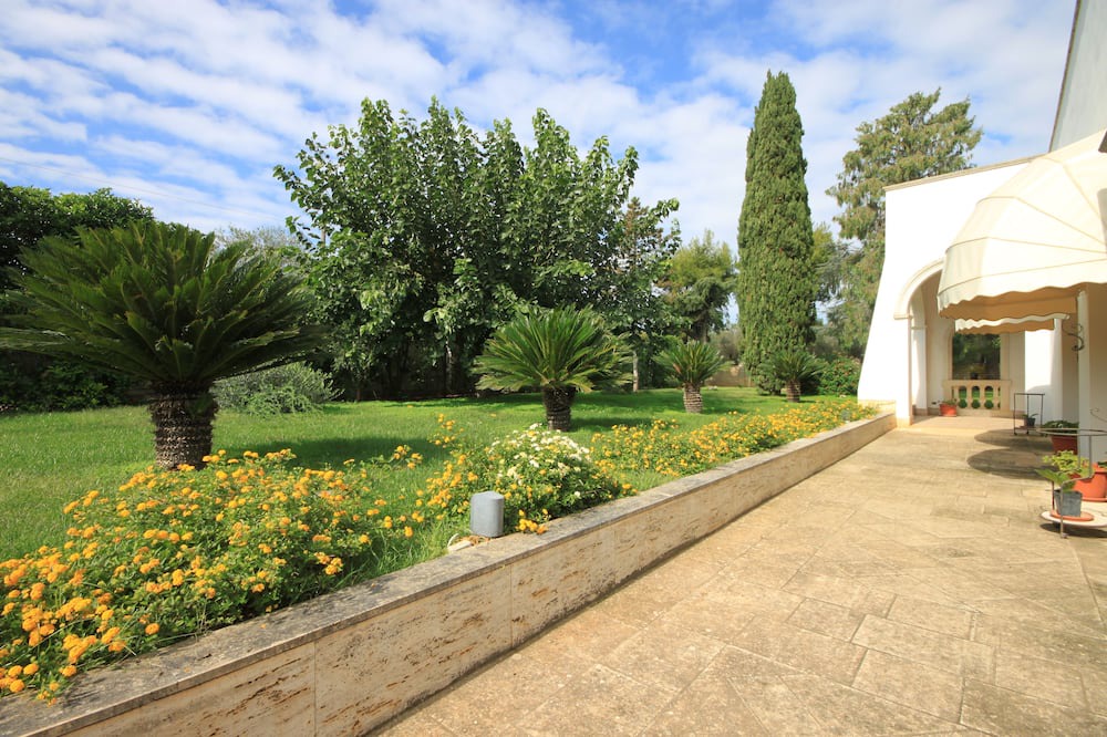 Photo of Outdoor in Monteroni di Lecce