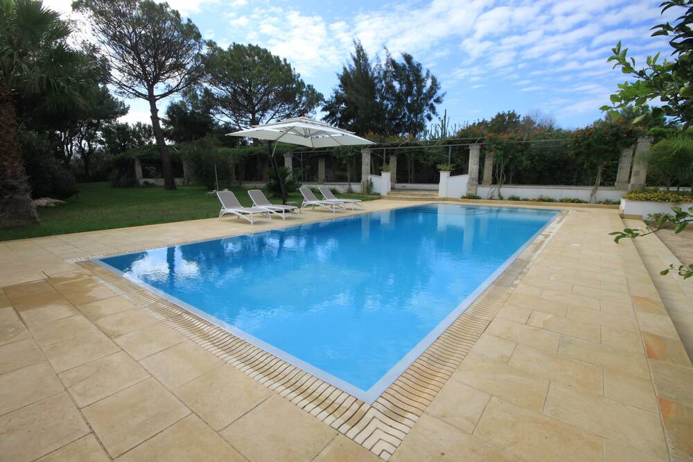 Photo of Outdoor in Monteroni di Lecce
