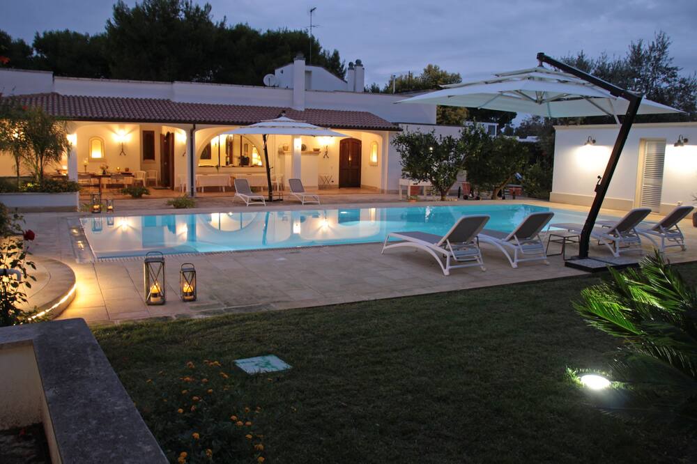 Photo of Outdoor in Monteroni di Lecce