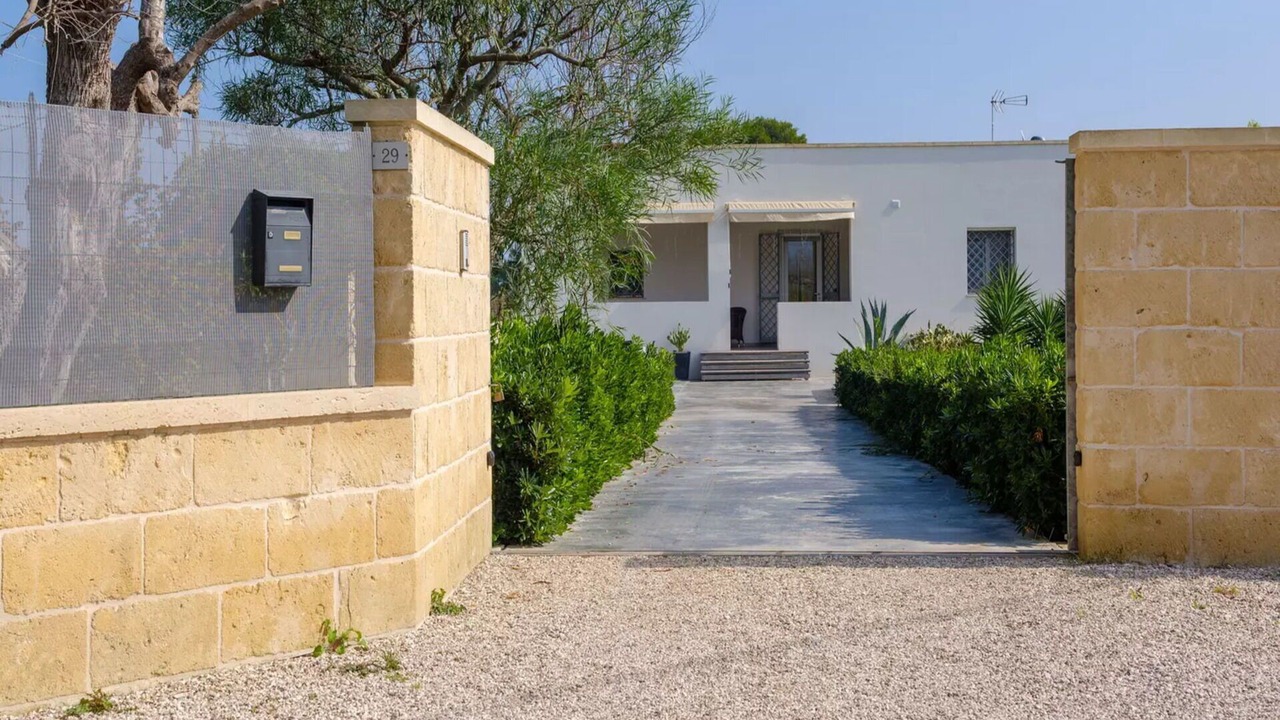 Photo of Outdoor in Roca Vecchia