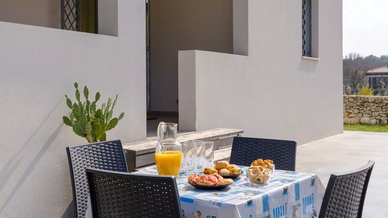 Photo of Outdoor in Roca Vecchia