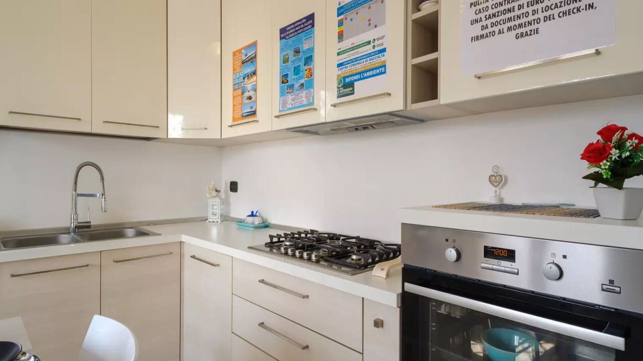 Photo of Kitchen in Roca Vecchia