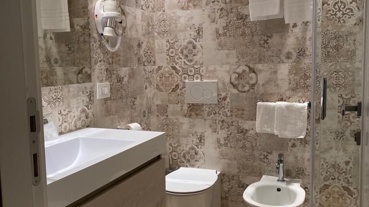 Photo of Bathroom in Marina di Vasto