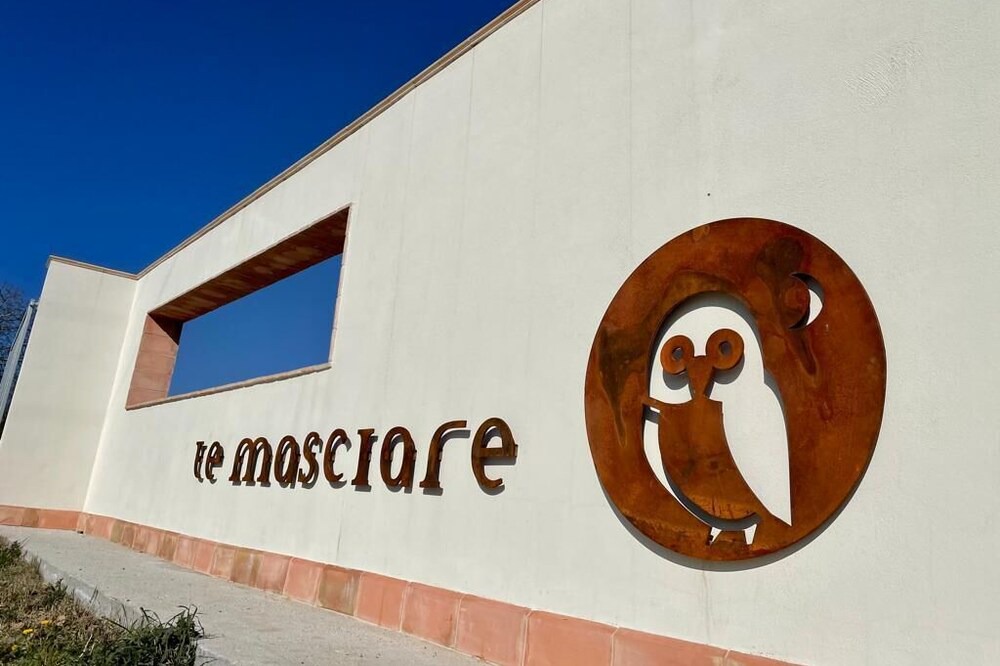 Photo of Outdoor in Paternopoli