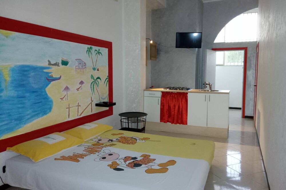 Photo of Bedroom in Veglie
