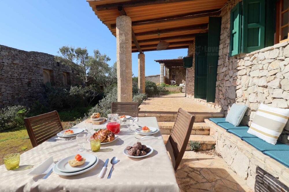 Photo of Patio Balcony in Patu
